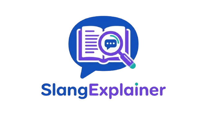 site logo
