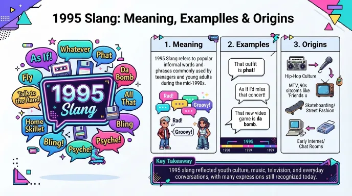 1995 slang