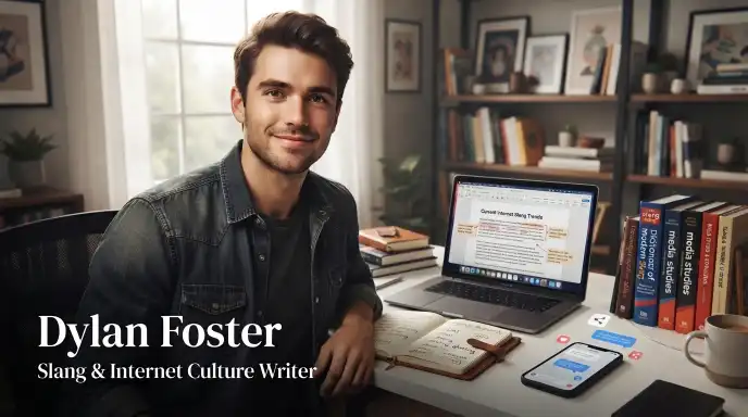 Dylan Foster