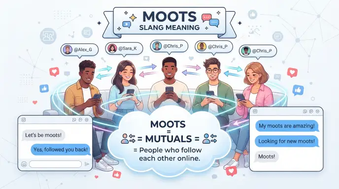 moots slang meaning