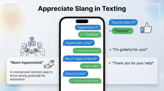 Slang for Tomorrow: