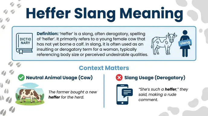 heffer slang