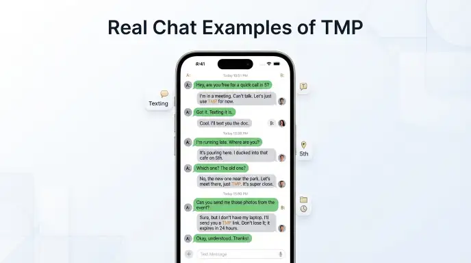 Is TMP Rude or Offensive?