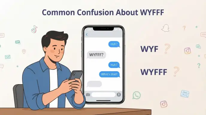 Common Confusion About WYFFF