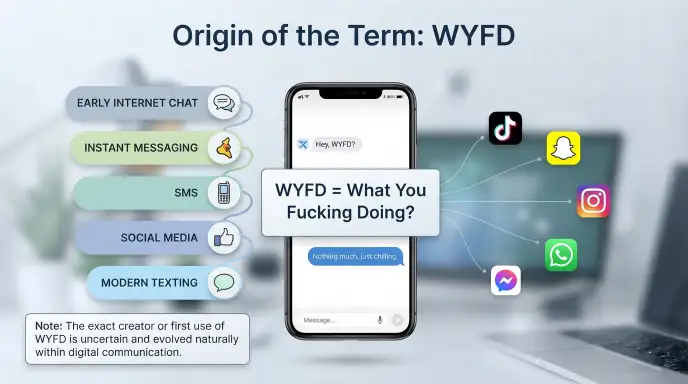 Origin of the Term