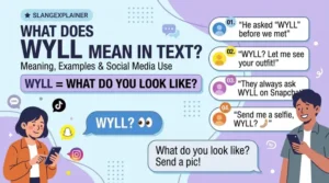 what does wyll in text mean meta des