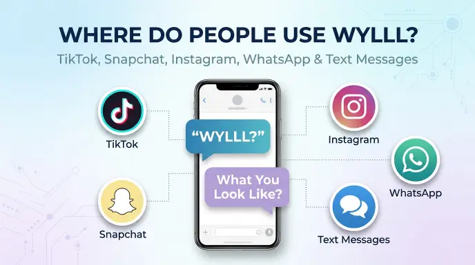 Where Do People Use WYLLL?